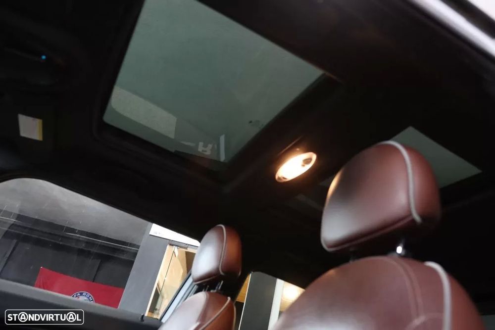 MINI Paceman Cooper SD - 14