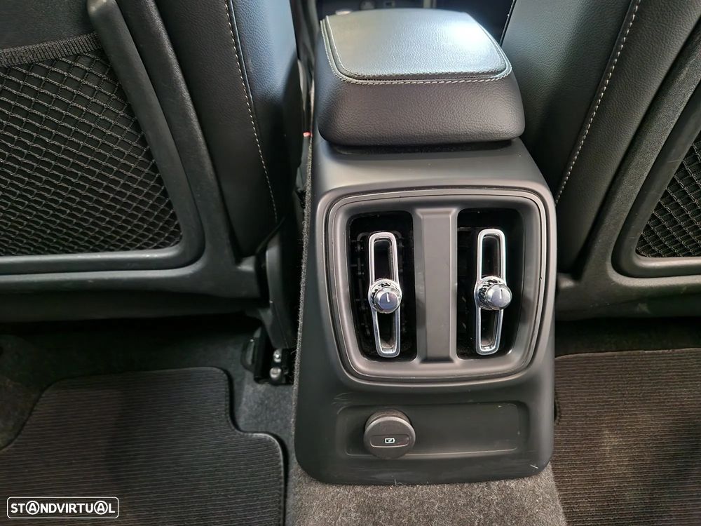 Volvo XC 40 1.5 T5 PHEV Inscription Expression - 8