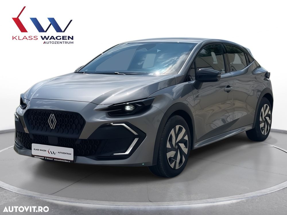 Renault Clio VI TCe 115 Evolution - 2