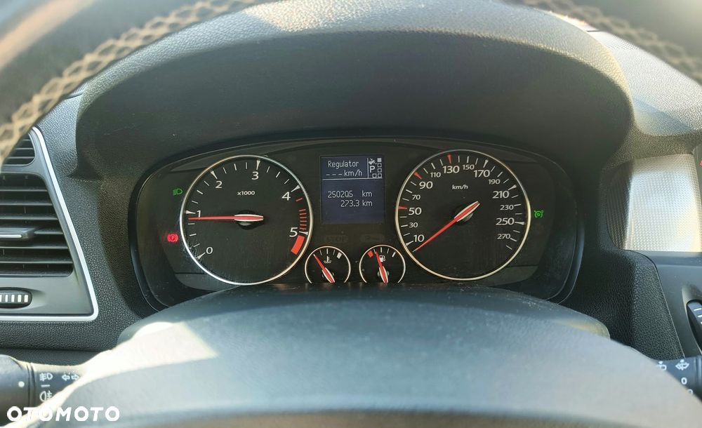 Renault Laguna - 6