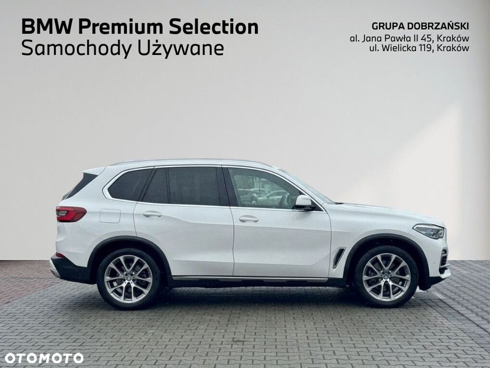 BMW X5 xDrive25d - 4