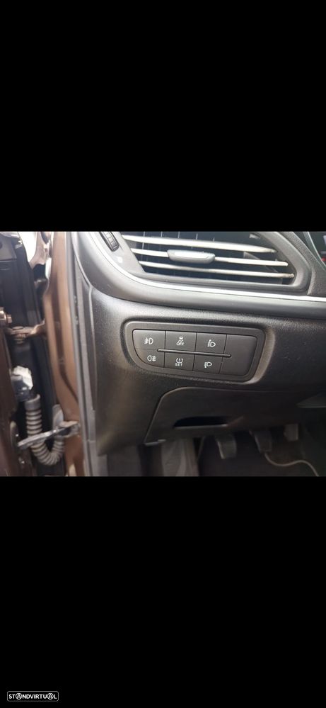 Fiat Tipo 1.3 M-Jet Lounge J17 - 16