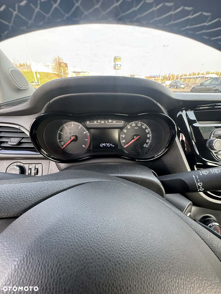 Opel Karl 1.0 Enjoy - 10