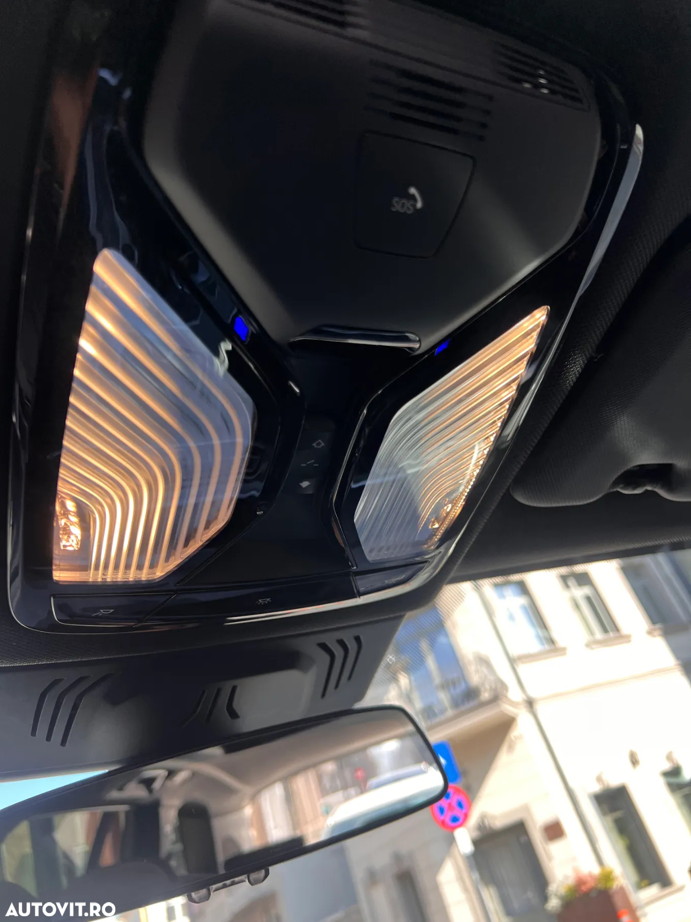 BMW X5 xDrive40d AT MHEV - 12