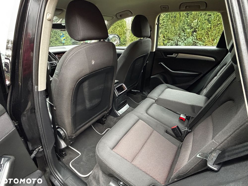 Audi Q5 2.0 TDI Quattro - 24