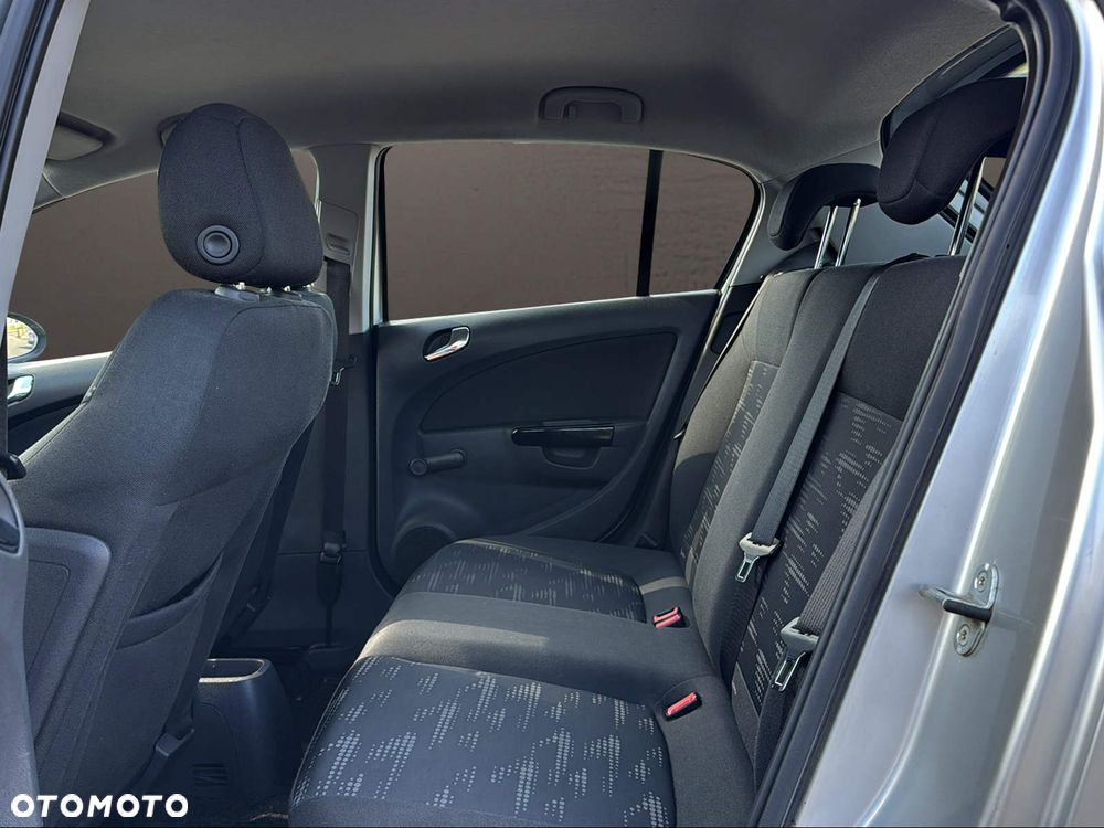 Opel Corsa - 9
