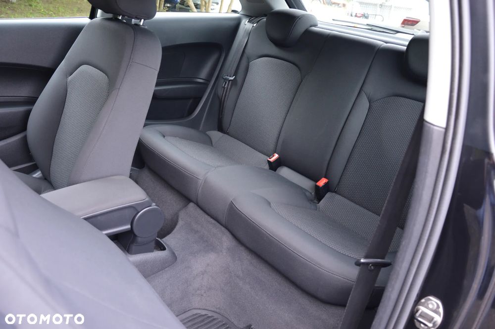 Audi A1 3-drzwiowe - 33