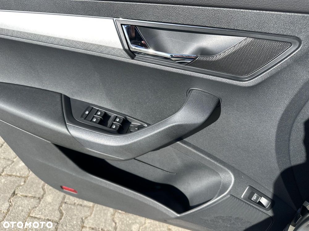 Skoda Karoq 1.5 TSI ACT Edition 130 DSG - 15