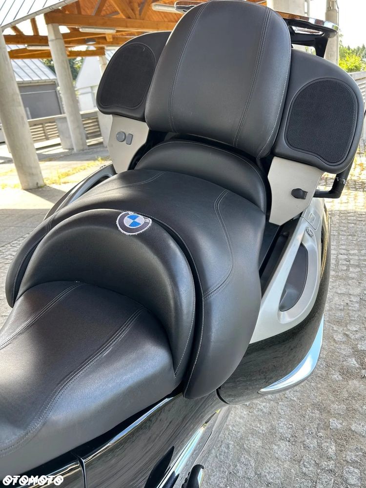 BMW LT - 10