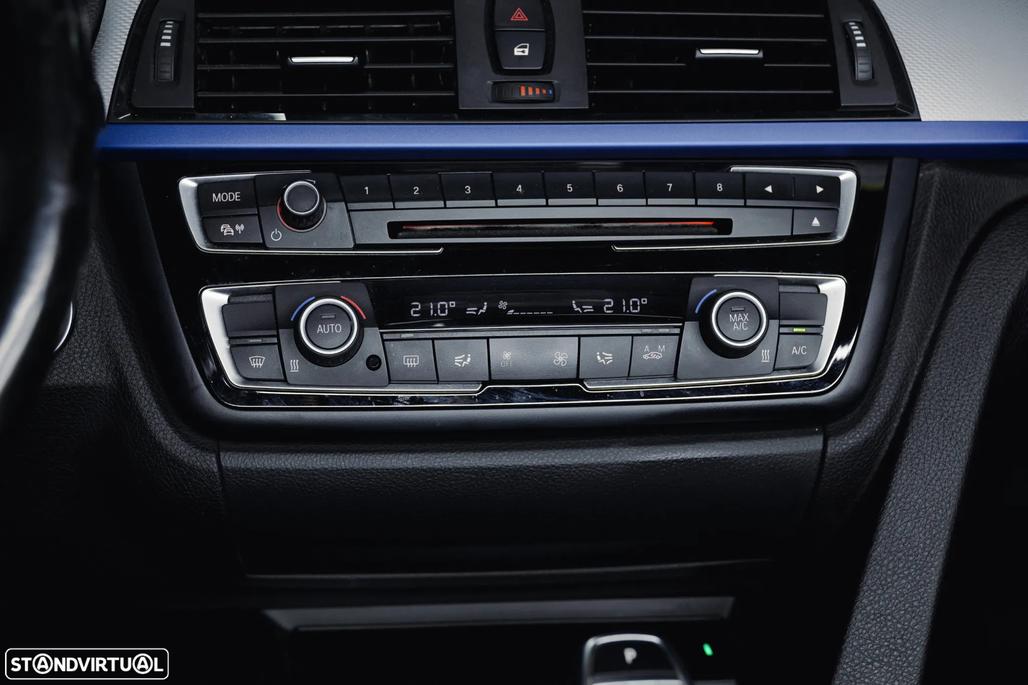 BMW 420 Gran Coupé d xDrive Aut. M Sport - 12