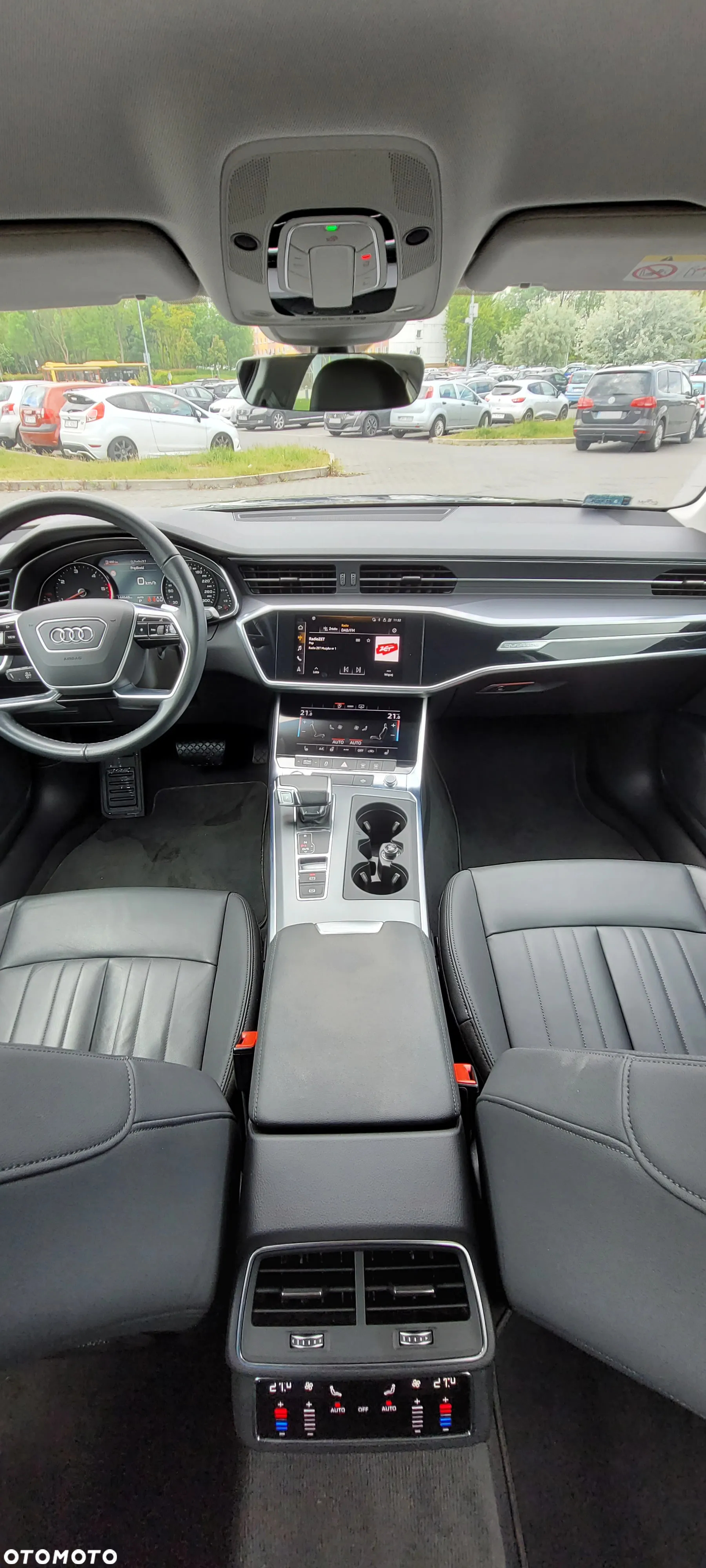 Audi A6 - 22