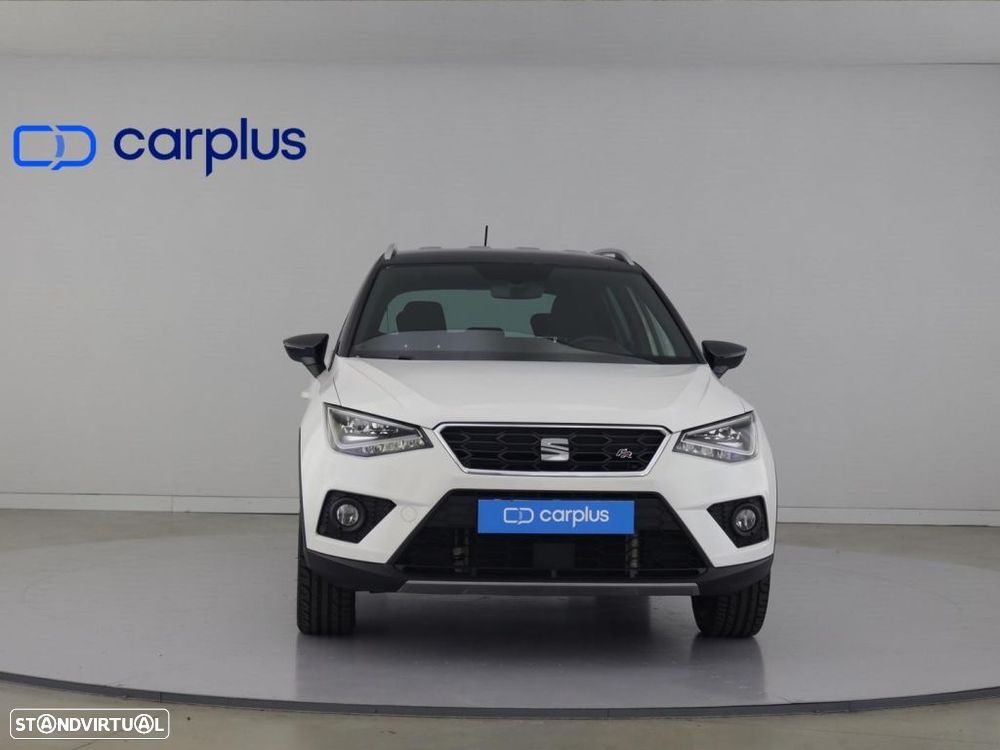 SEAT Arona 1.0 TSI FR - 3