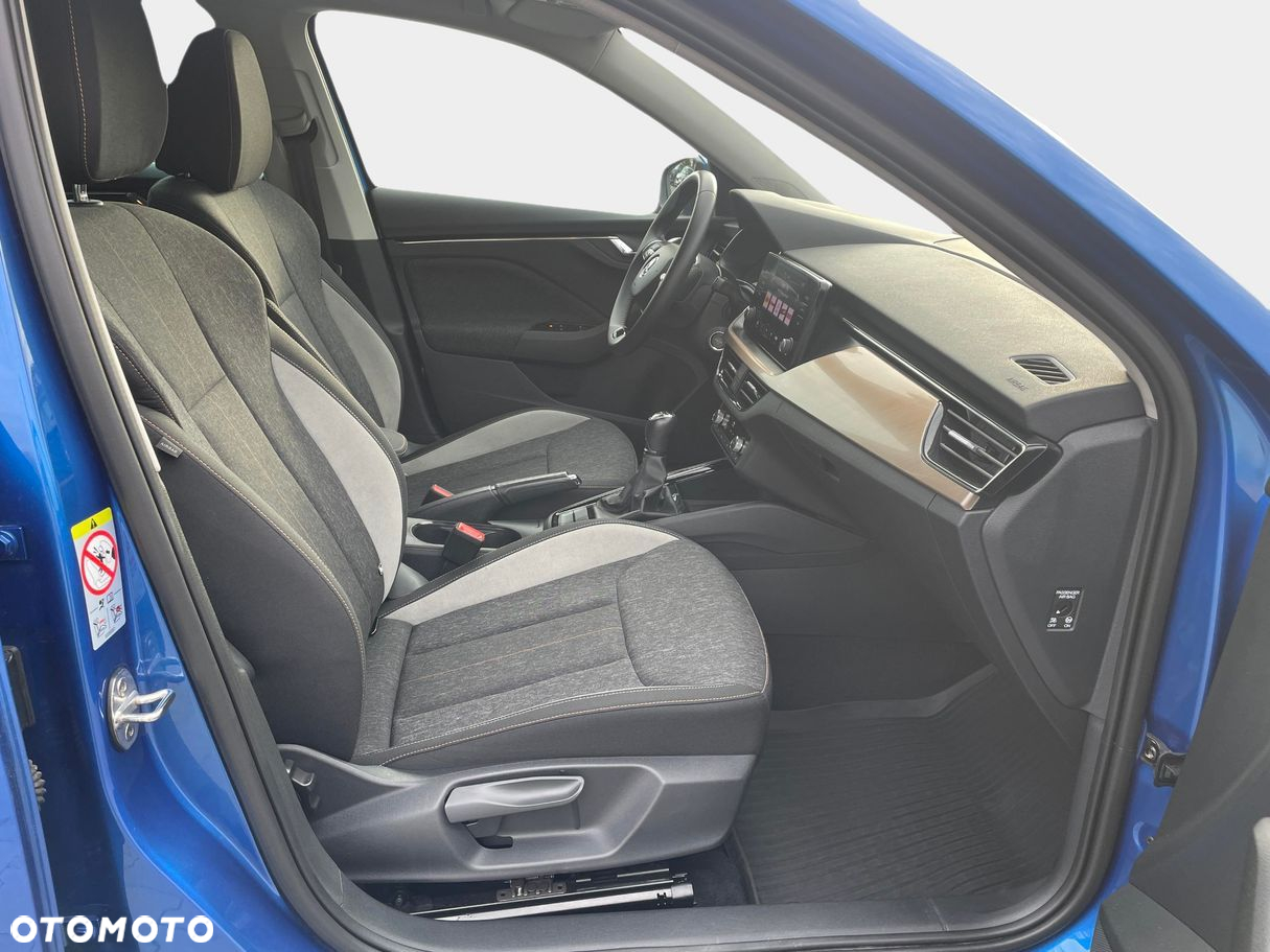 Skoda Scala 1.0 TSI Style - 15