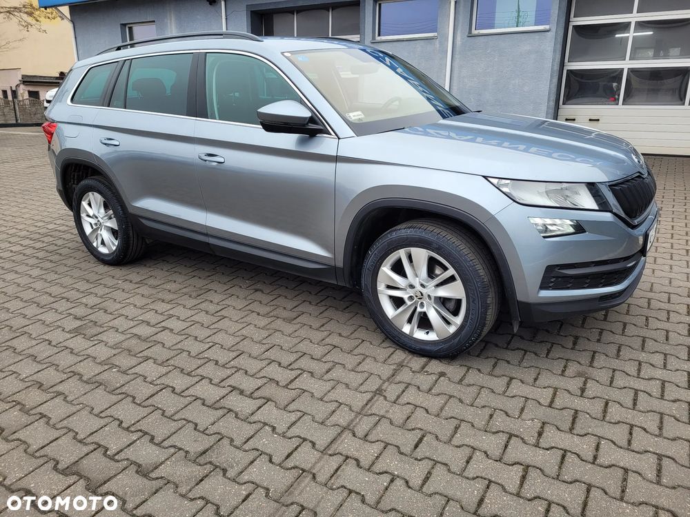 Skoda Kodiaq - 14