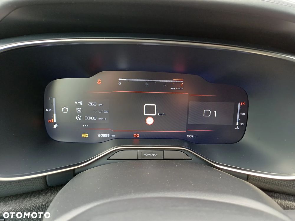 Citroën C5 Aircross 1.5 BlueHDi Max EAT8 - 28