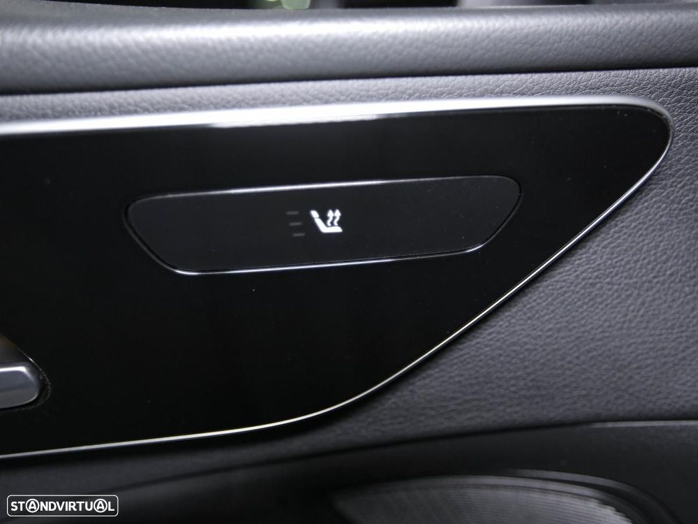 Mercedes-Benz C 300 e Avantgarde - 13