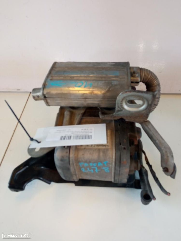 MOTOR SOFAGEM VOLKSWAGEN PASSAT BERLINA 3C2 - 1