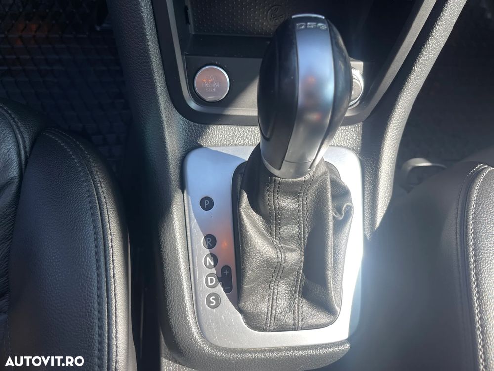 Volkswagen Sharan 2.0 TDI DSG (BlueMotion Technology) Comfortline - 11