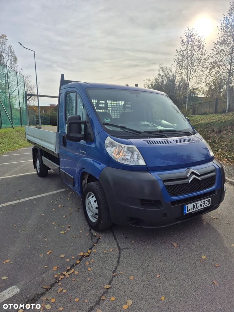 Citroën Jumper ducato boxer - 3