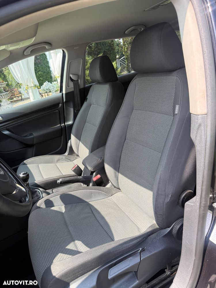Volkswagen Golf 1.4 TSI Edition - 12