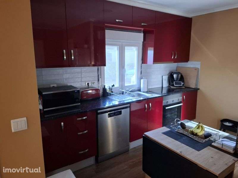 Moradia independente T2 Parque Verde - Grande imagem: 4/11