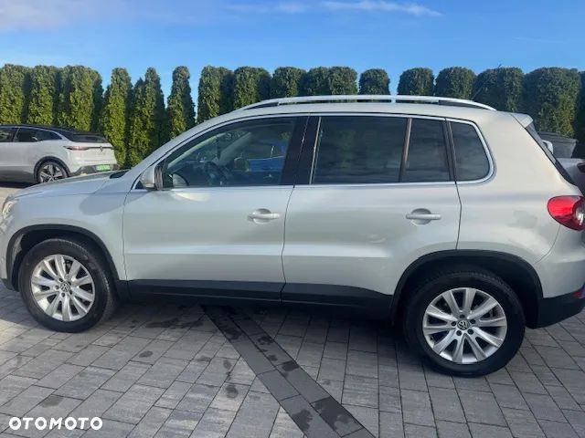 Volkswagen Tiguan - 9