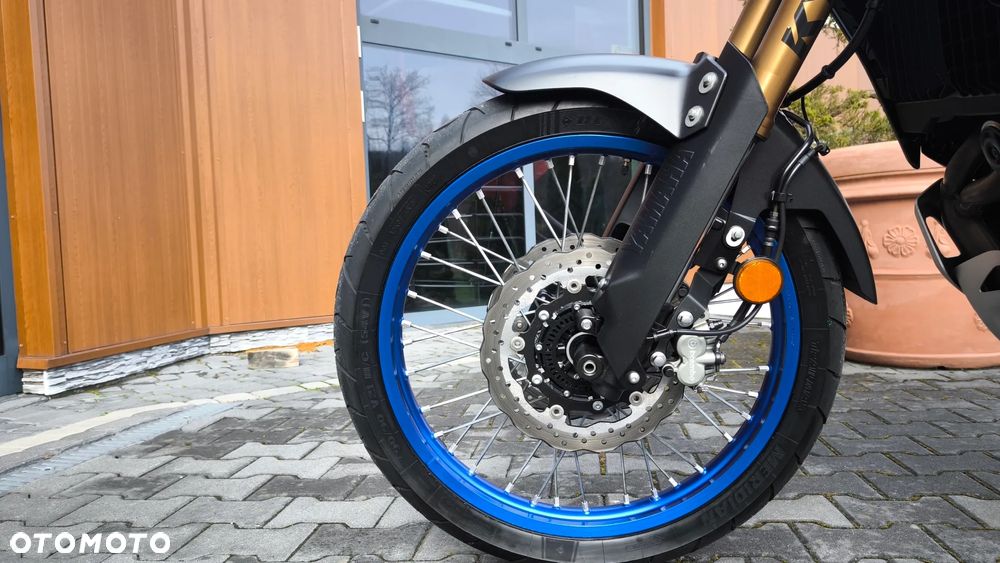 Yamaha Tenere - 26