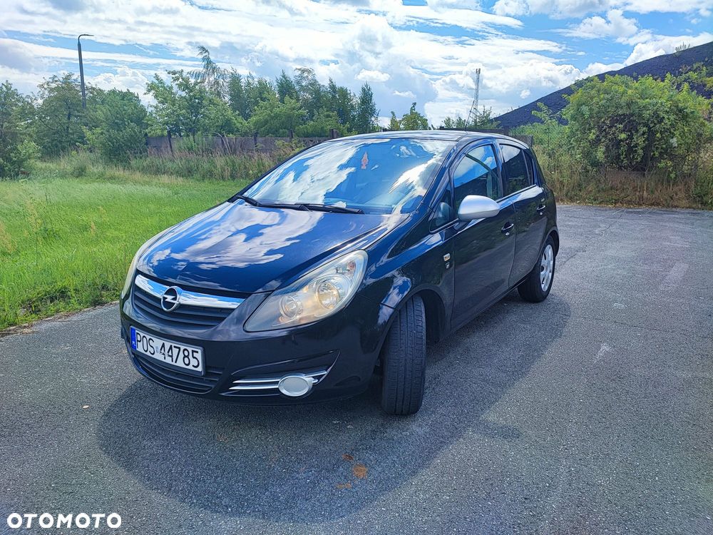 Opel Corsa 1.3 CDTI Edition 150 - 1