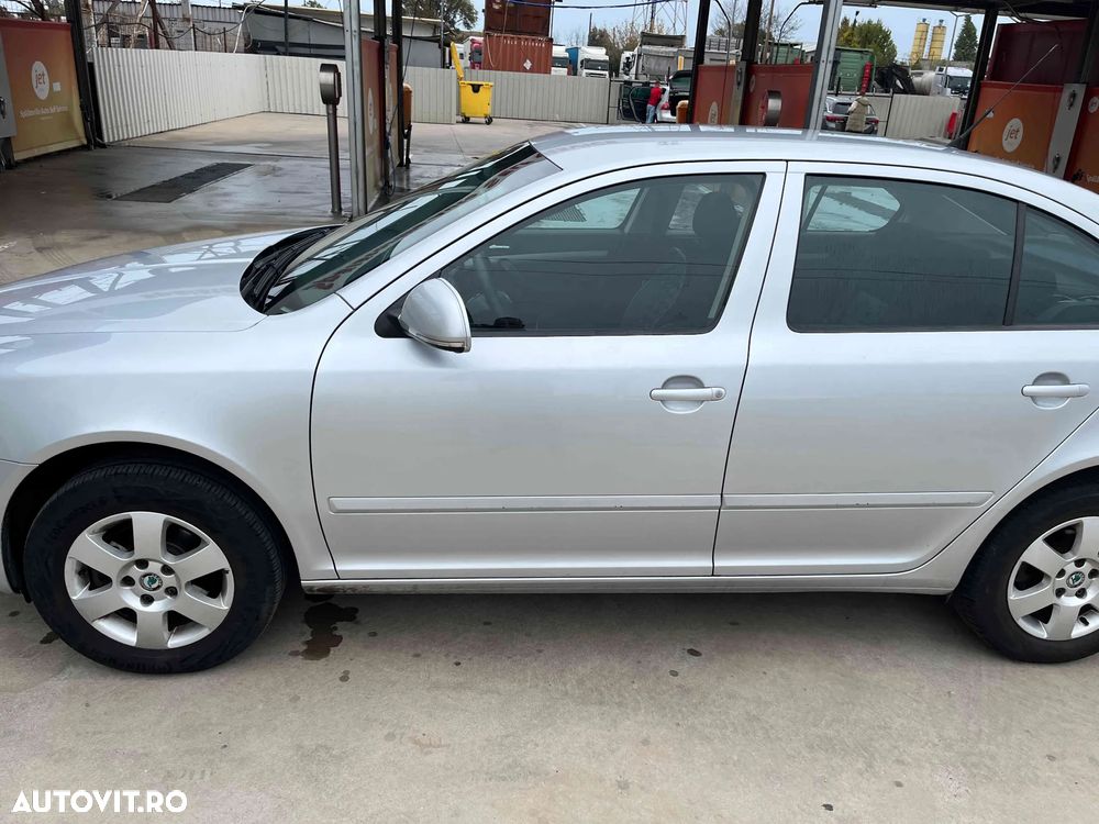 Skoda Octavia 1.9 TDI Drive - 7