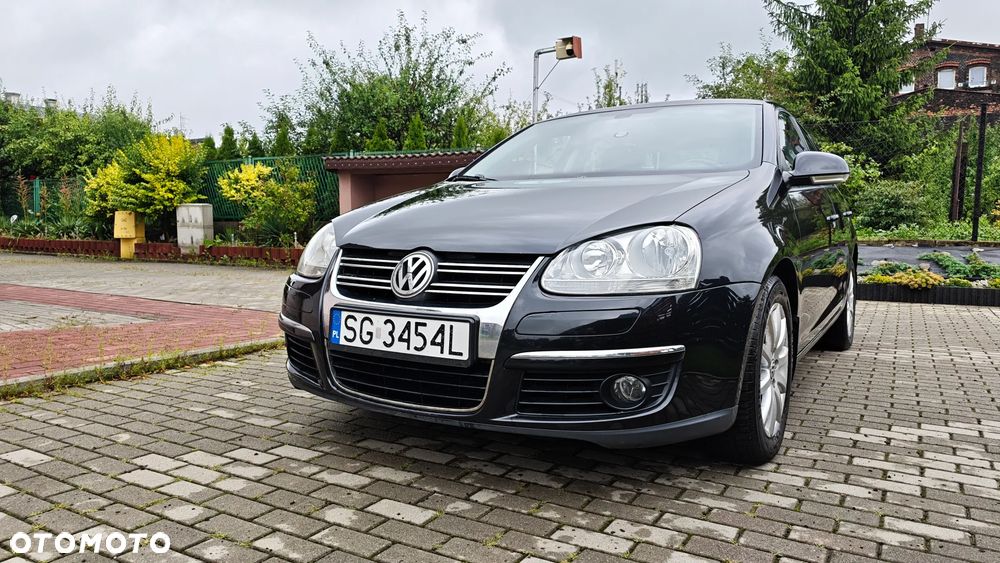 Volkswagen Jetta 1.4 TSI Comfortline - 6