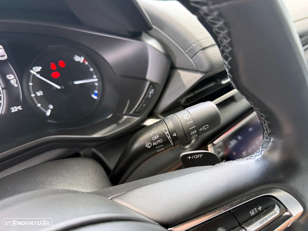 Mazda MX-30 e-Skyactiv First Edition+Modern Confidence - 21