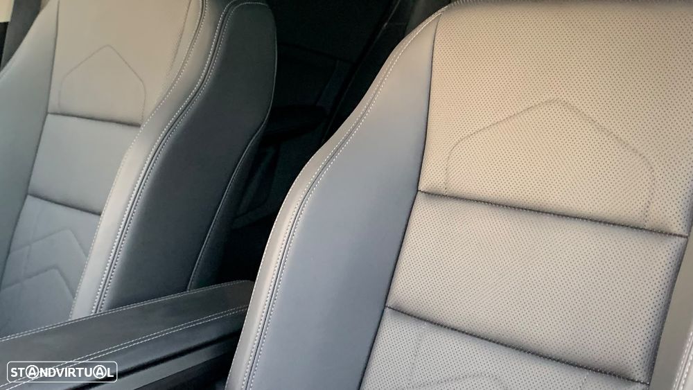 BMW iX2 eDrive20 - 11