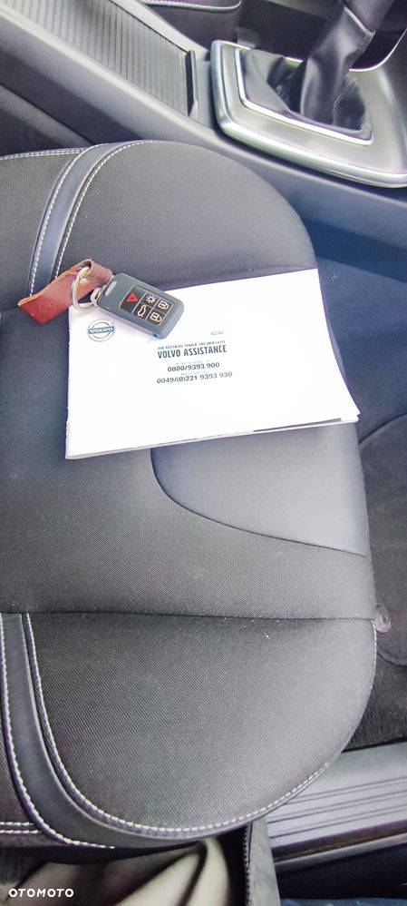 Volvo V40 T2 - 12