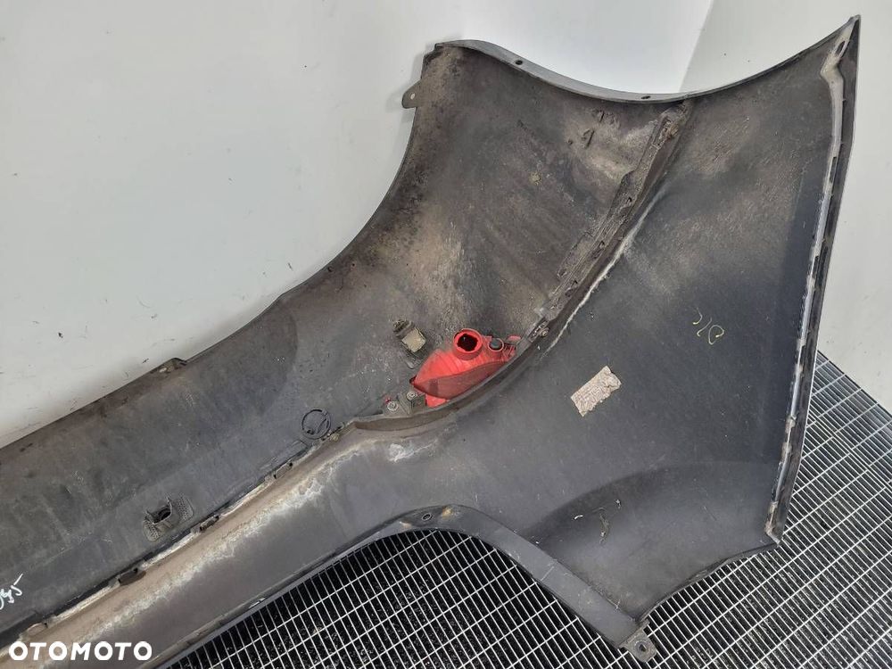 ZDERZAK TYŁ TYLNY KOMPLETNY PDC HYUNDAI IX35 1K - 20