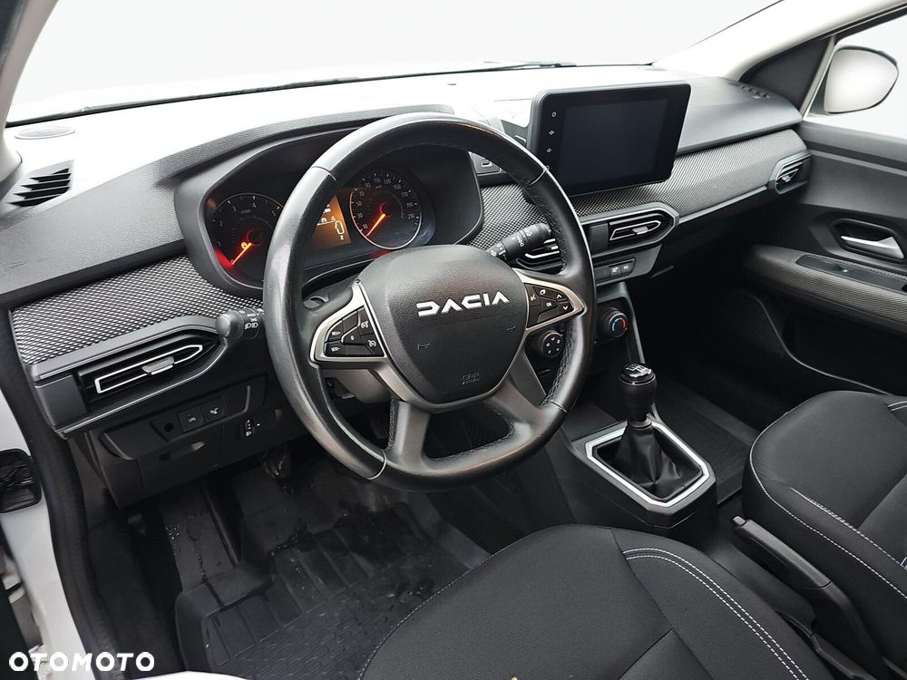 Dacia Jogger - 11