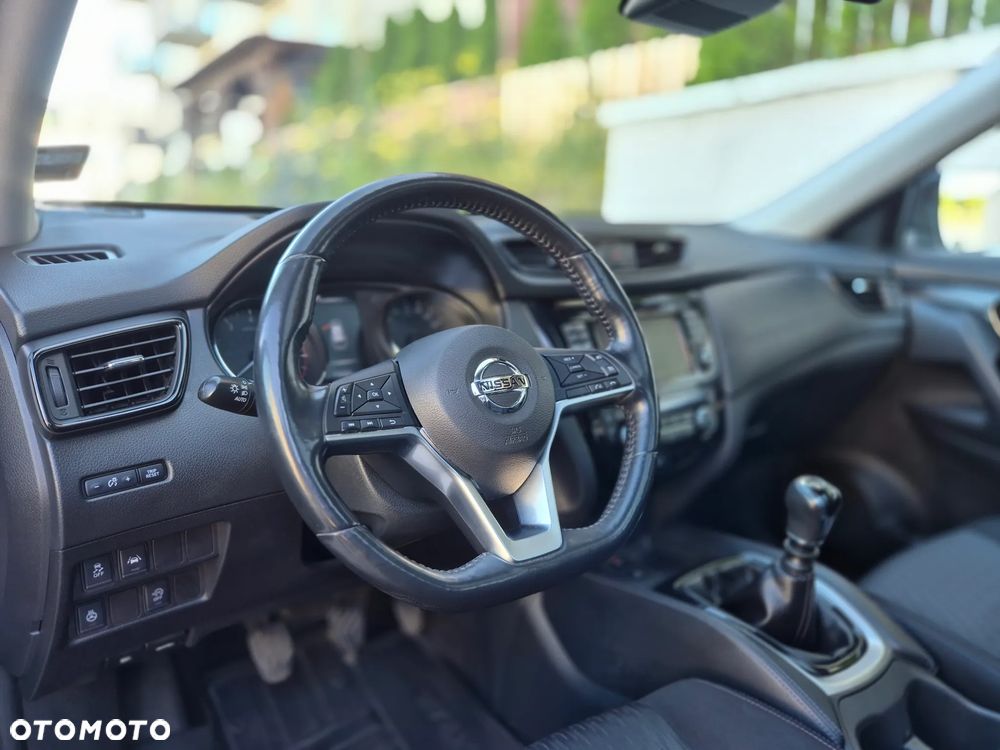 Nissan X-Trail 1.6 DIG-T Tekna 2WD - 33