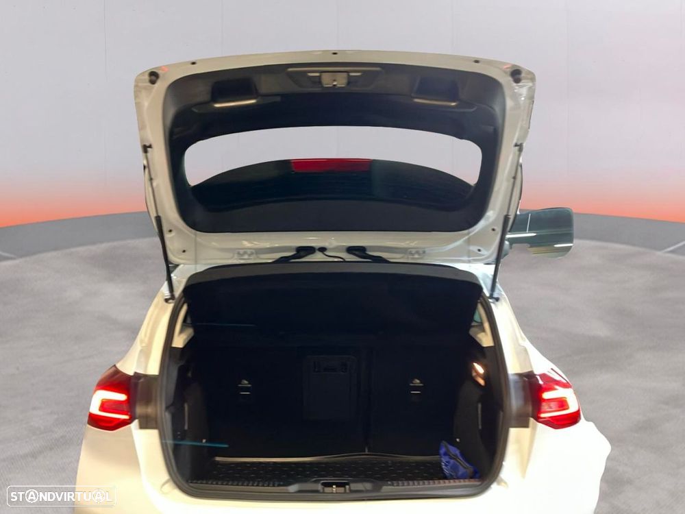 Ford Focus 1.0 EcoBoost MHEV Active X Aut. - 20