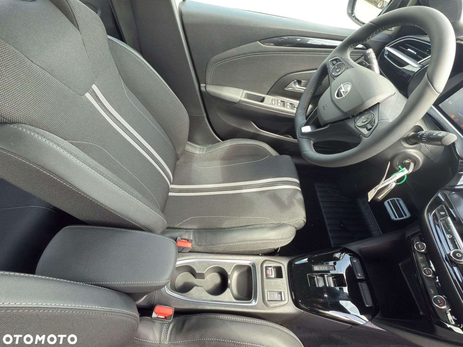Opel Corsa - 13