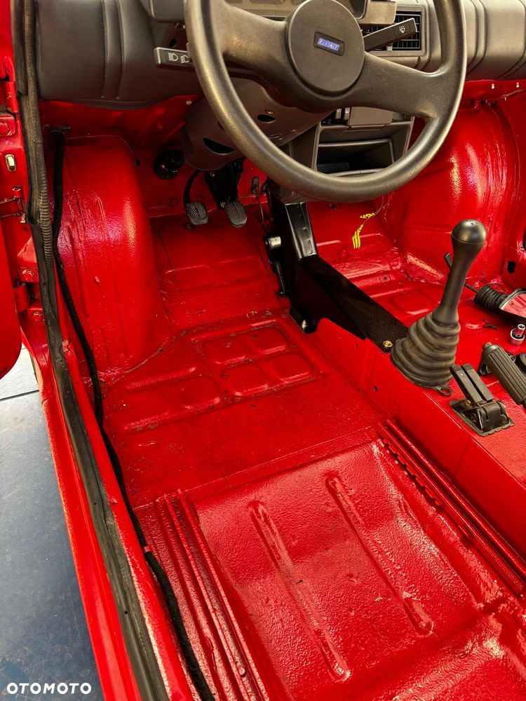 Fiat 126 650 Elegant - 13