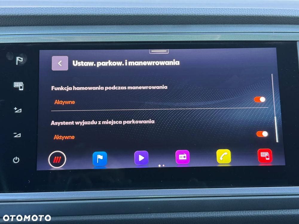 Cupra Ateca 2.0 TSI 4Drive DSG Limited Edition - 39
