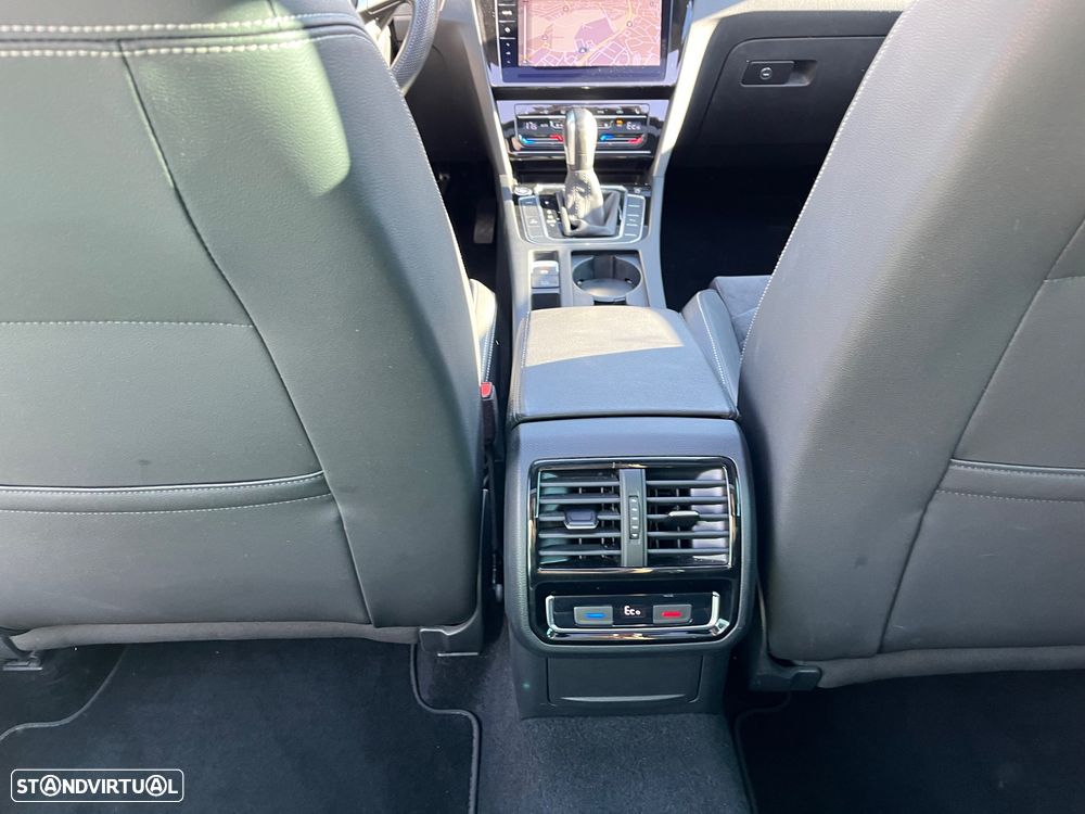 VW Passat Variant 1.4 TSI GTE+ Plug-in - 52