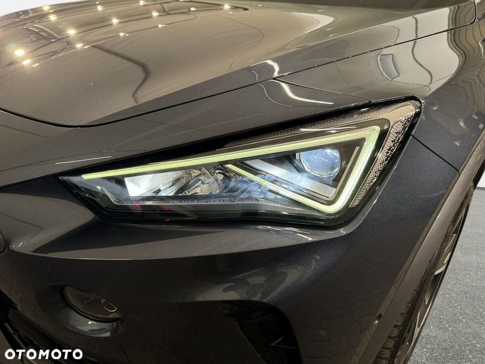 Cupra Formentor - 10