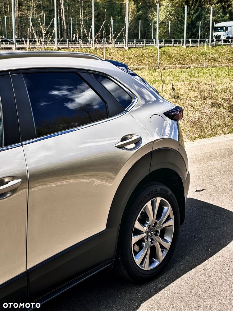 Mazda CX-30 - 7