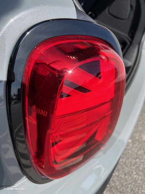 MINI 3 Portas Cooper S Premium P. JCW Auto - 15