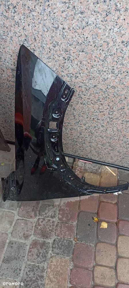 Błotnik przód przedni prawy Opel Mokka B II 20 - 3