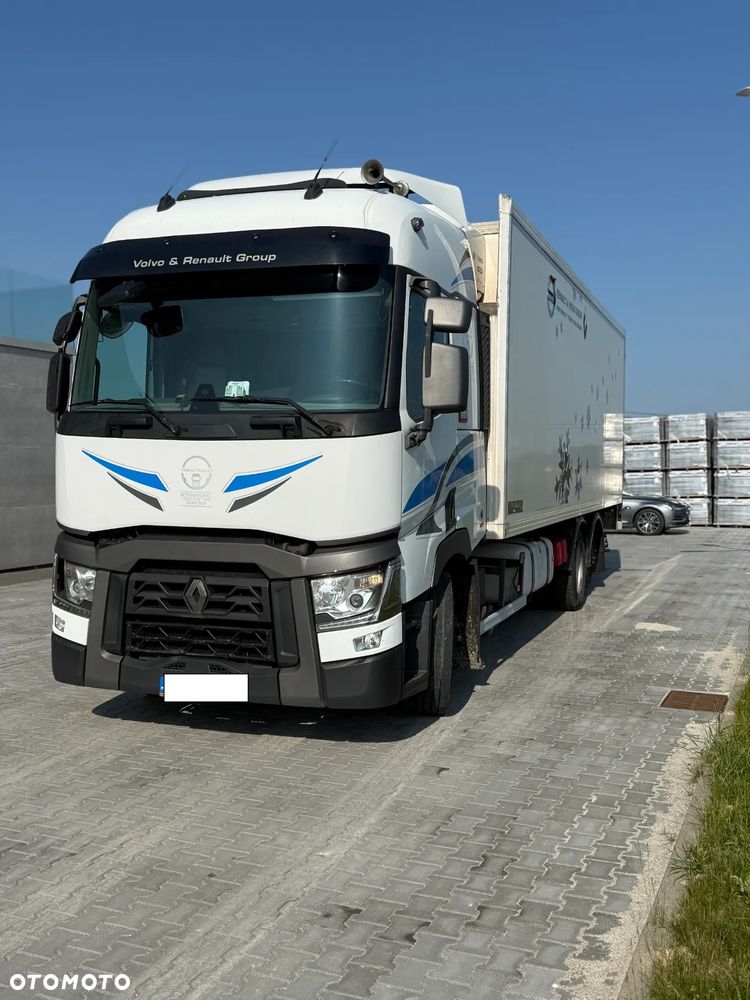 Renault PREMIUM GAMA T - 2