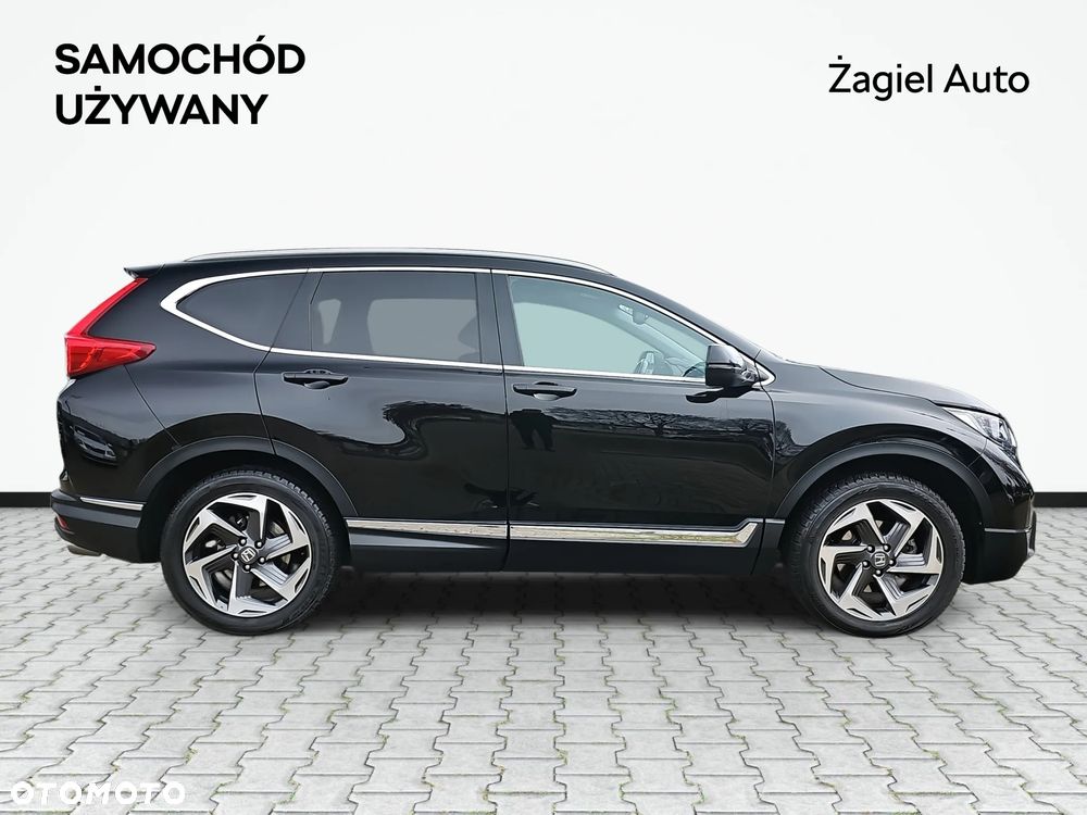 Honda CR-V 1.5 Executive (Honda Connect+) CVT - 6