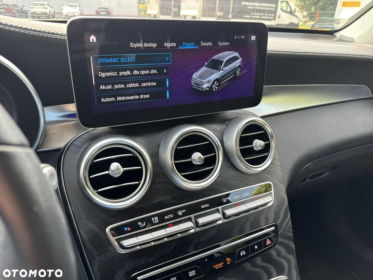 Mercedes-Benz GLC 200 d 4-Matic - 25