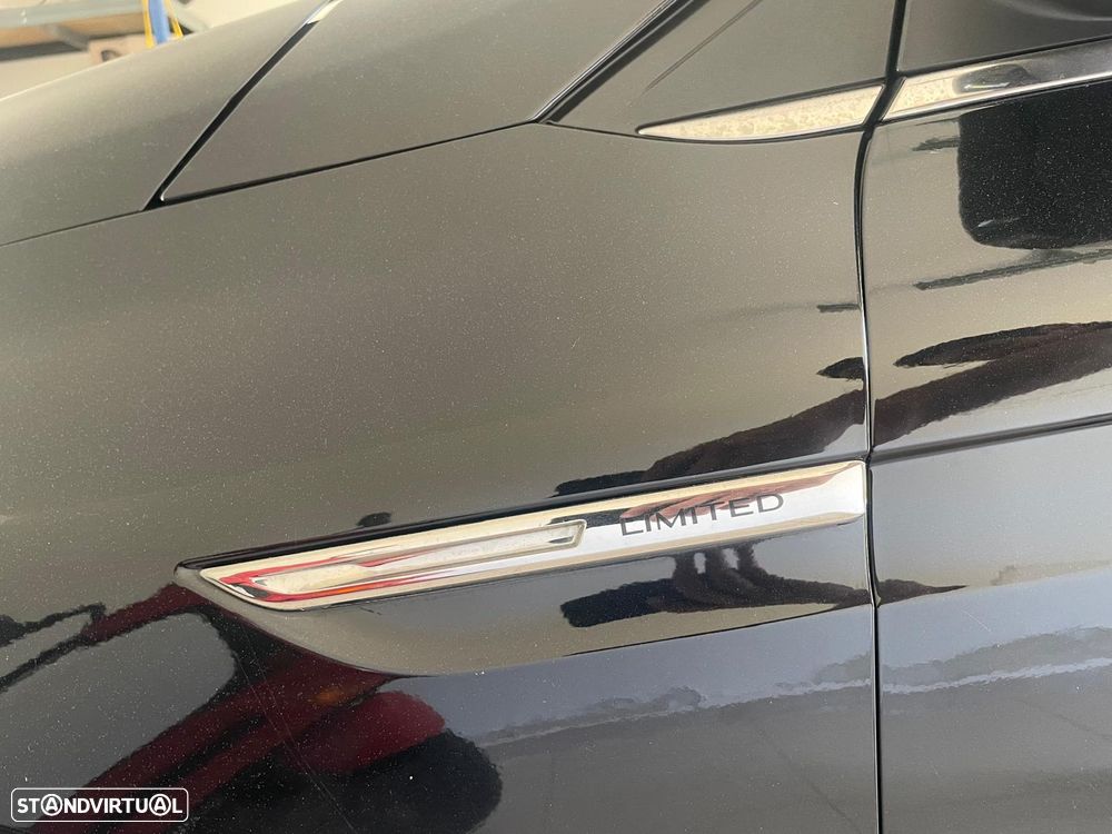 Renault Mégane Sport Tourer 1.5 Blue dCi Limited - 11