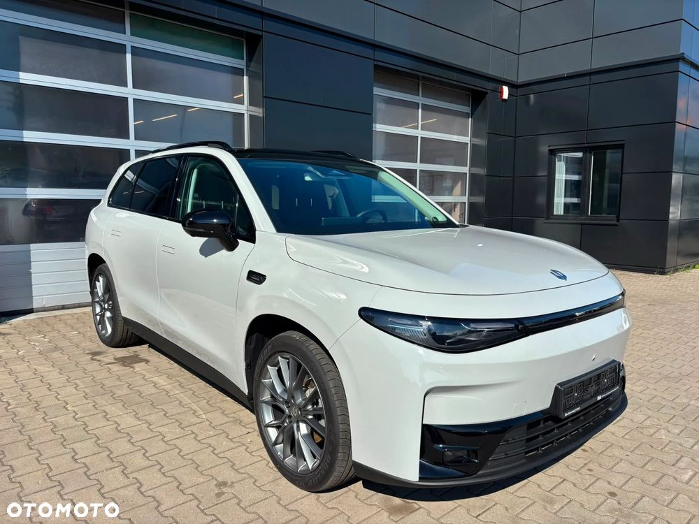 Leapmotor C10 69.9 kWh PRO Design - 4